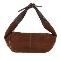 Autentica 504 Women Leather Large 'Adara' Bag