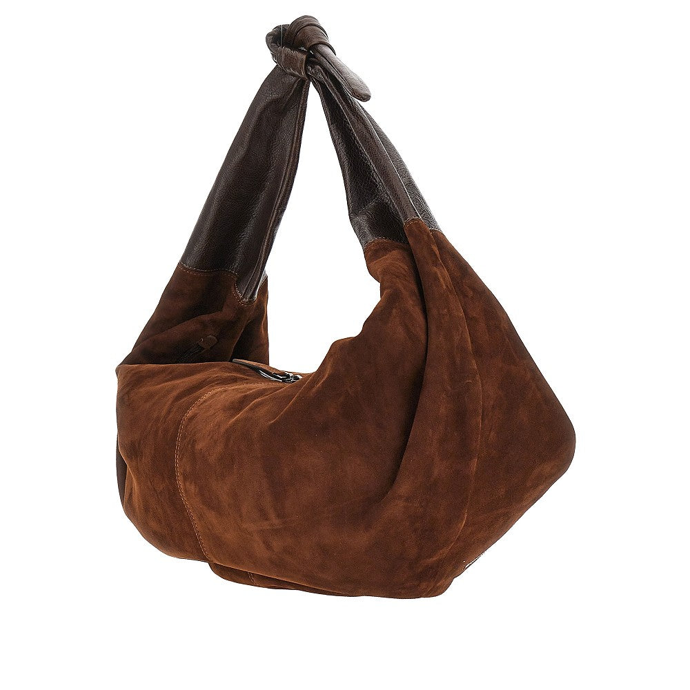 Autentica 504 Women Leather Large 'Adara' Bag