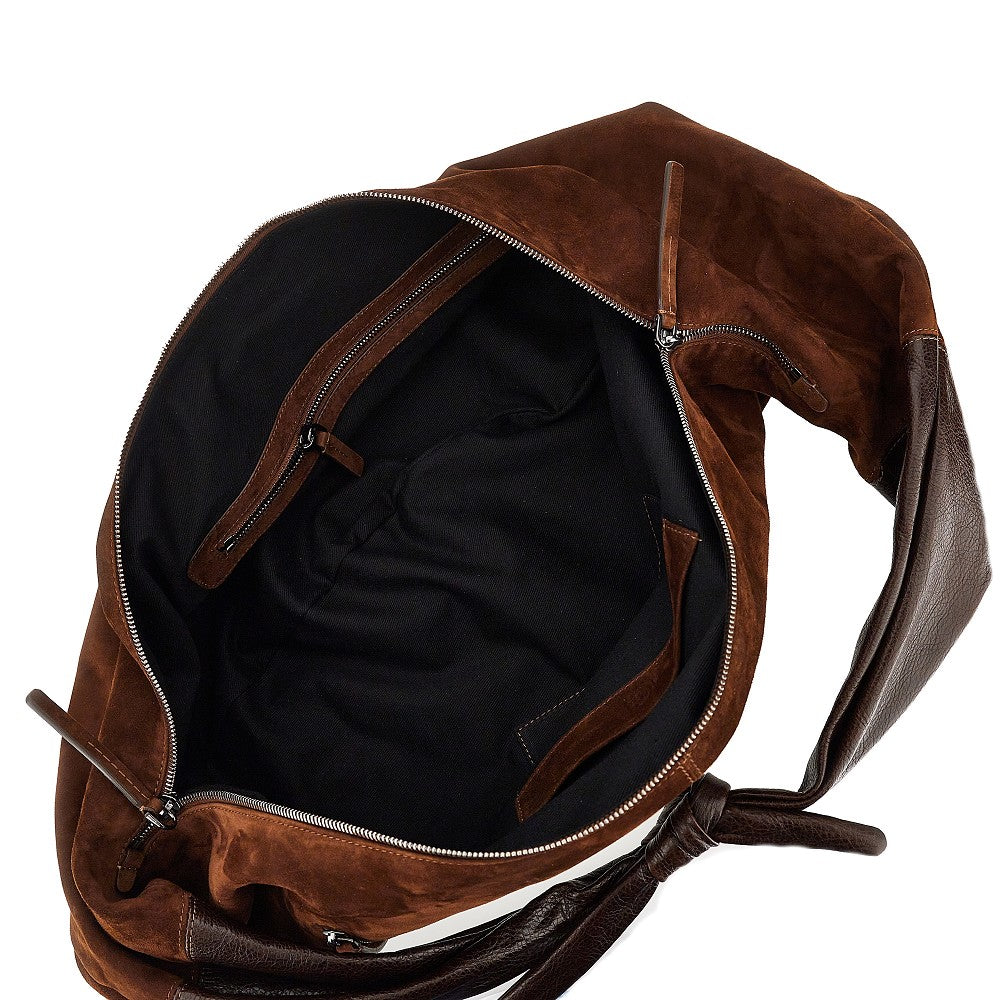 Autentica 504 Women Leather Large 'Adara' Bag