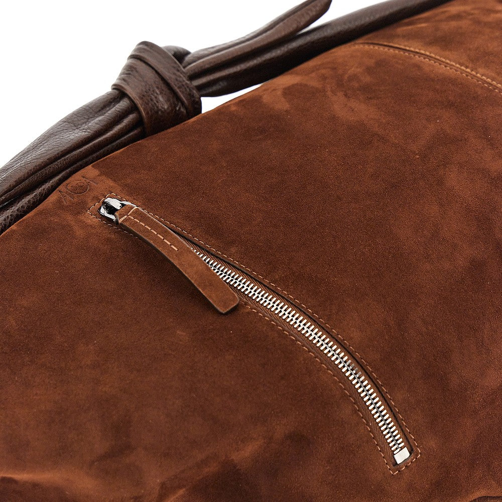 Autentica 504 Women Leather Large 'Adara' Bag