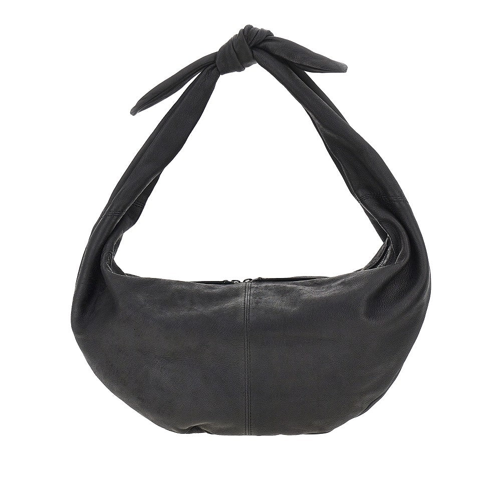 Autentica 504 Women Nappa Leather Medium 'Adara' Bag