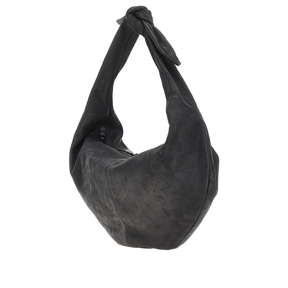 Autentica 504 Women Nappa Leather Medium 'Adara' Bag