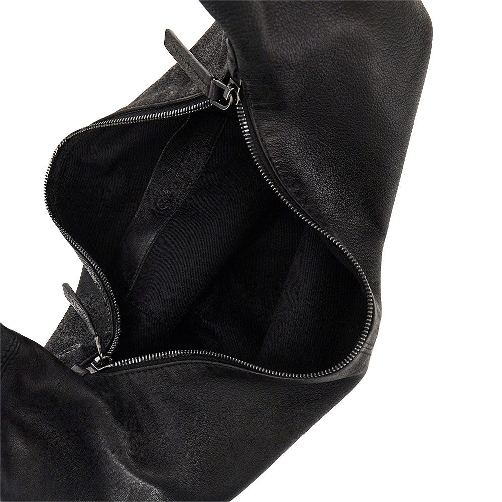 Autentica 504 Women Nappa Leather Medium 'Adara' Bag