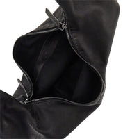Autentica 504 Women Nappa Leather Medium 'Adara' Bag