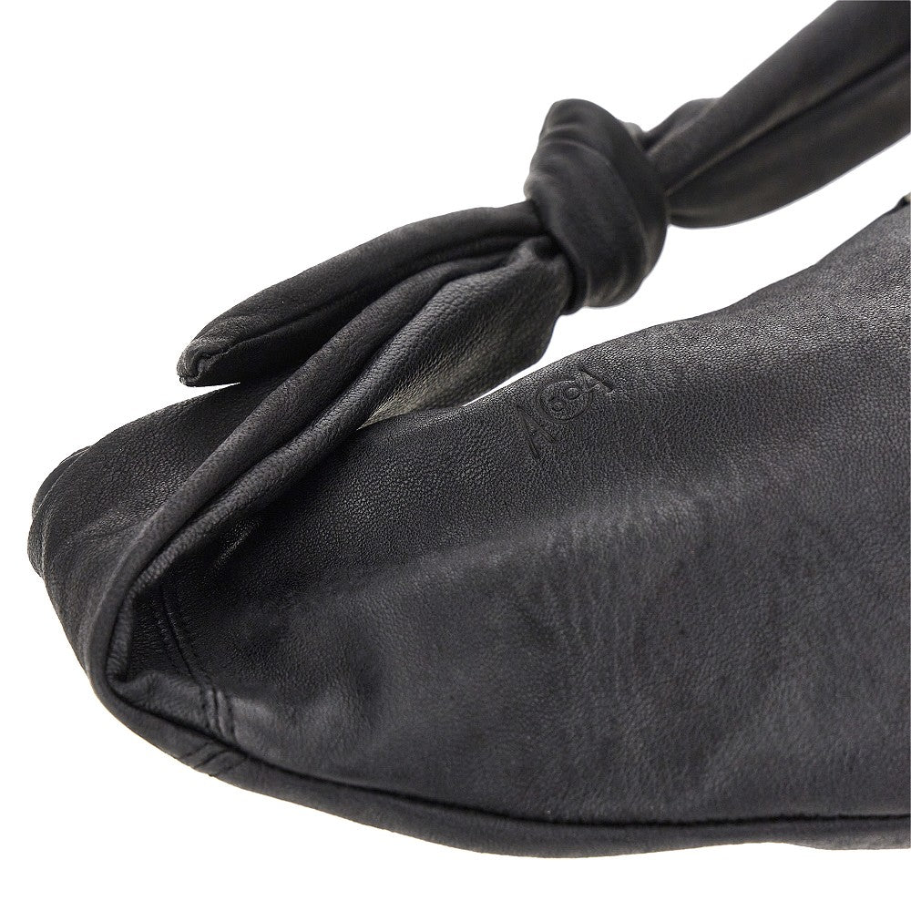 Autentica 504 Women Nappa Leather Medium 'Adara' Bag