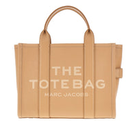MARC JACOBS Marc Jacobs Women Leather Medium Tote Bag