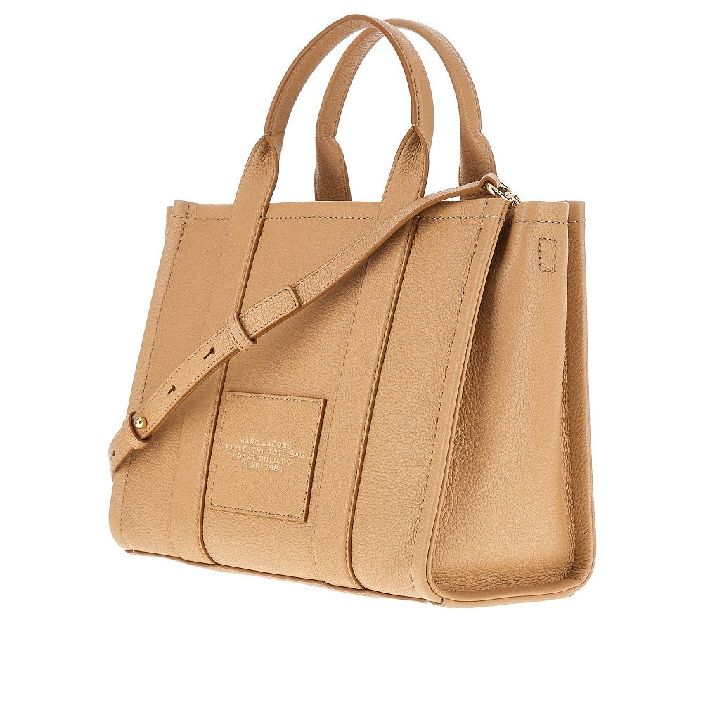 MARC JACOBS Marc Jacobs Women Leather Medium Tote Bag