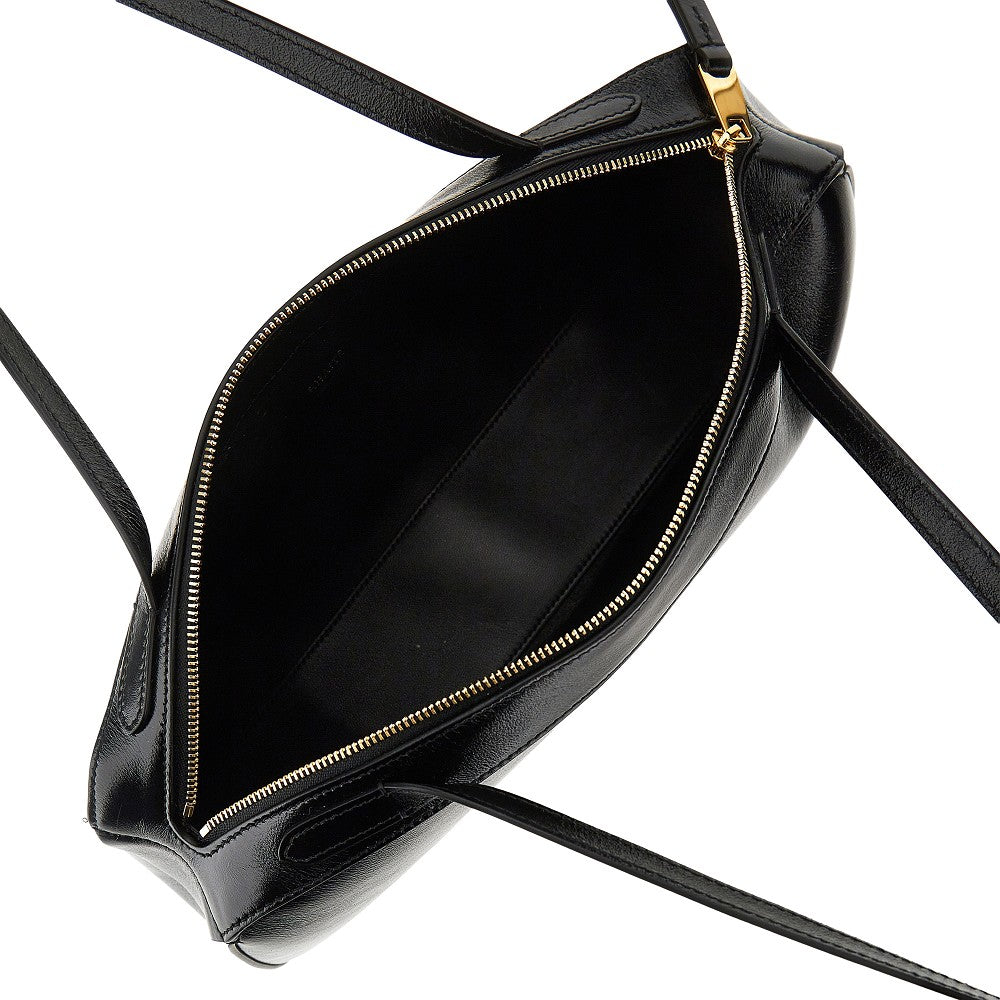 KHAITE Khaite Women Patent Leather 'Simona' Bag