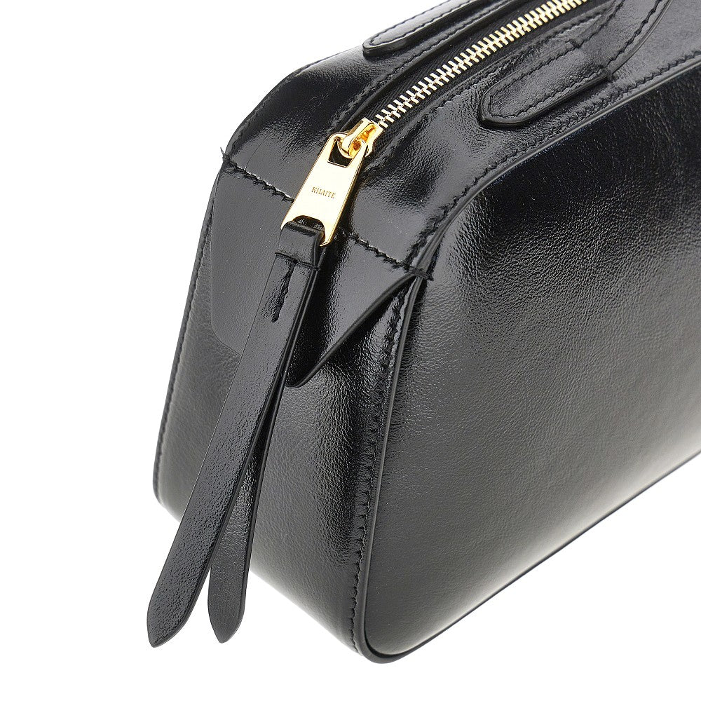 KHAITE Khaite Women Patent Leather 'Simona' Bag
