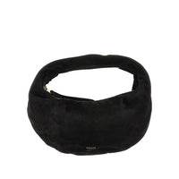 Khaite Women 'Olivia' Suede Leather Mini Bag