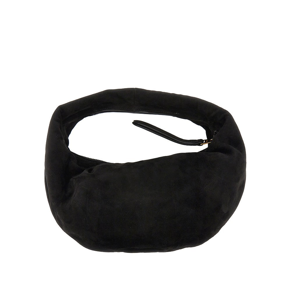 Khaite Women 'Olivia' Suede Leather Mini Bag