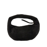 Khaite Women 'Olivia' Suede Leather Mini Bag