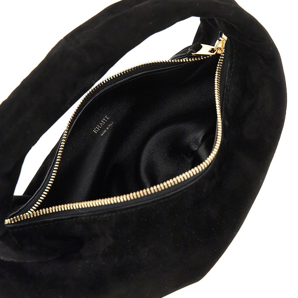 Khaite Women 'Olivia' Suede Leather Mini Bag