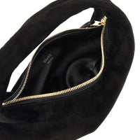 Khaite Women 'Olivia' Suede Leather Mini Bag
