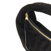 Khaite Women 'Olivia' Suede Leather Mini Bag
