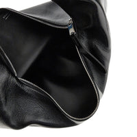 Khaite Women Medium 'Olivia' Leather Hobo Bag