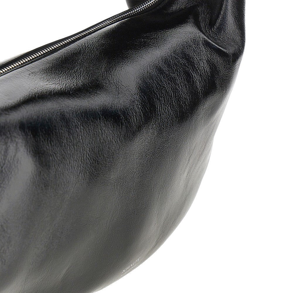 Khaite Women Medium 'Olivia' Leather Hobo Bag