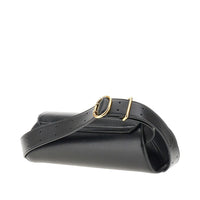 JIL SANDER Jil Sander Women Leather Small 'Cannolo' Bag