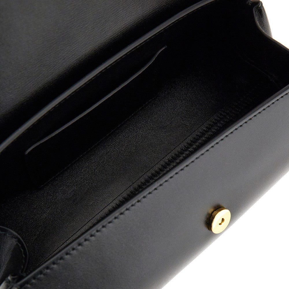 JIL SANDER Jil Sander Women Leather Small 'Cannolo' Bag