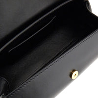 JIL SANDER Jil Sander Women Leather Small 'Cannolo' Bag