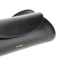JIL SANDER Jil Sander Women Leather Small 'Cannolo' Bag
