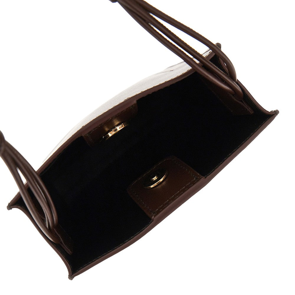 Jil Sander Women Small 'Tangle' Bag