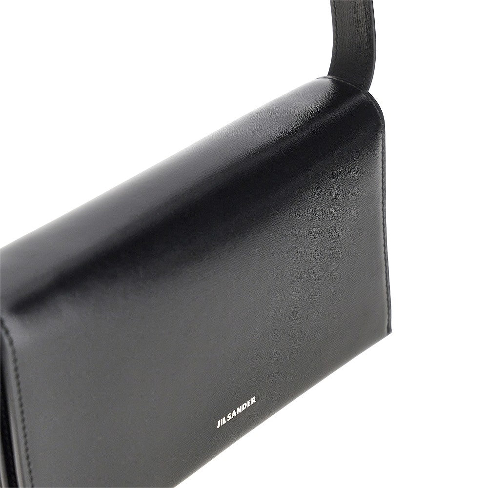 Jil Sander Women 'All-Day' Leather Bag