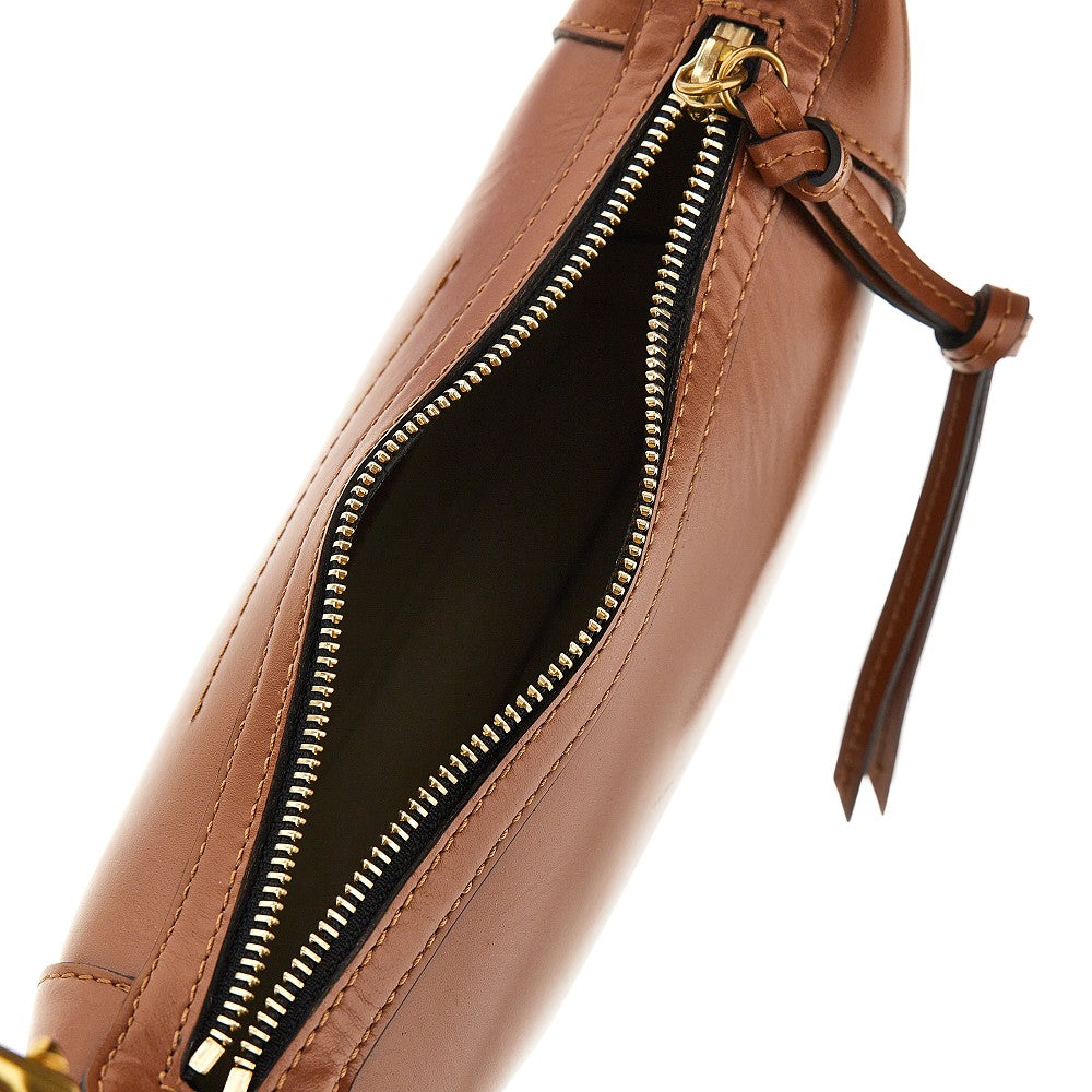 Isabel Marant Women Leather 'Oskan Moon' Bag
