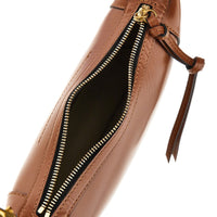 Isabel Marant Women Leather 'Oskan Moon' Bag