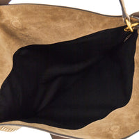 Isabel Marant Women Leather Oskan Hobo Soft Bag