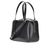 A.P.C. Women 'Virginie Box' Leather Bag