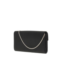 ROGER VIVIER Roger Vivier Women 'Sexy Choc' Satin Clutch