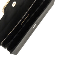 ROGER VIVIER Roger Vivier Women 'Sexy Choc' Satin Clutch