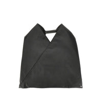 MM6 Mm6 Women Faux Leather Small Japanese Bag