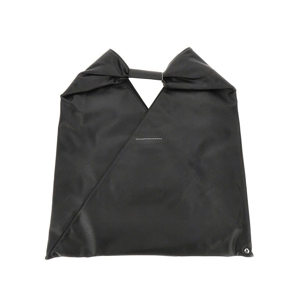 MM6 Mm6 Women Faux Leather Small Japanese Bag