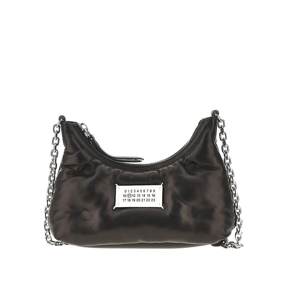MAISON MARGIELA Maison Margiela Women Micro Glam Slam Hobo Bag