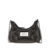 MAISON MARGIELA Maison Margiela Women Micro Glam Slam Hobo Bag