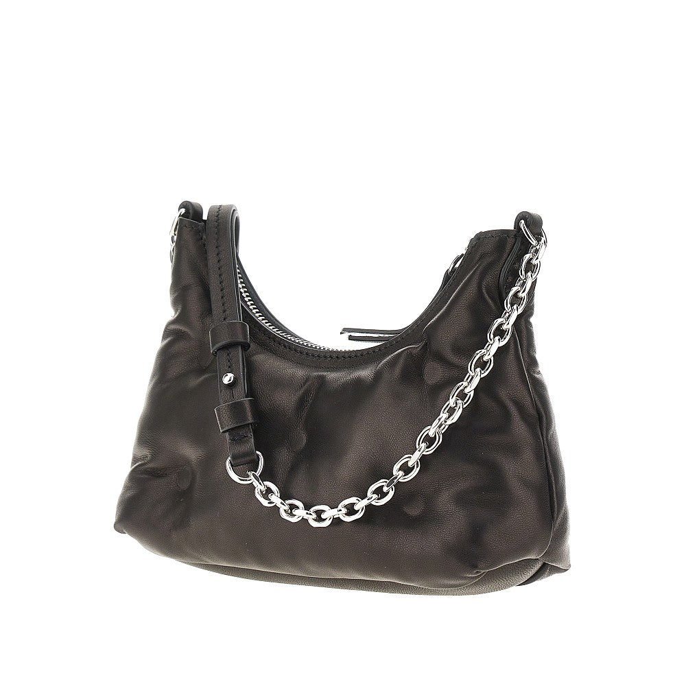 MAISON MARGIELA Maison Margiela Women Micro Glam Slam Hobo Bag