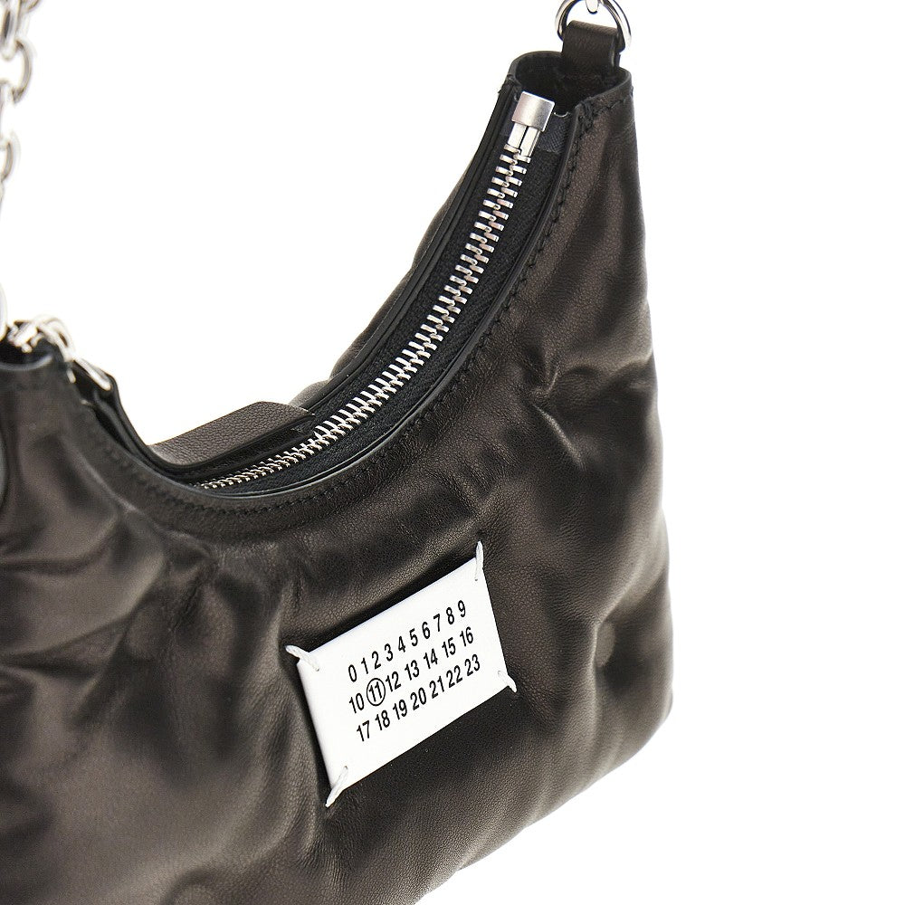 MAISON MARGIELA Maison Margiela Women Micro Glam Slam Hobo Bag
