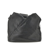 MM6 Mm6 Women Crossbody Faux Leather 'Japanese' Bag