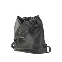 MM6 Mm6 Women Crossbody Faux Leather 'Japanese' Bag