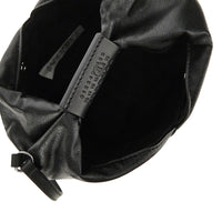 MM6 Mm6 Women Crossbody Faux Leather 'Japanese' Bag