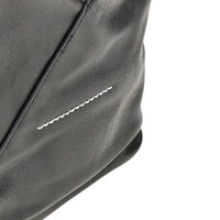 MM6 Mm6 Women Crossbody Faux Leather 'Japanese' Bag