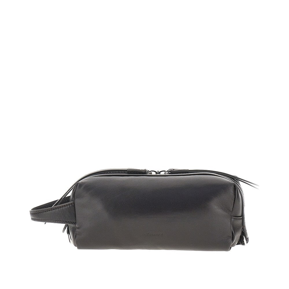 Lemaire Women Nappa Leather Small 'Care' Bag