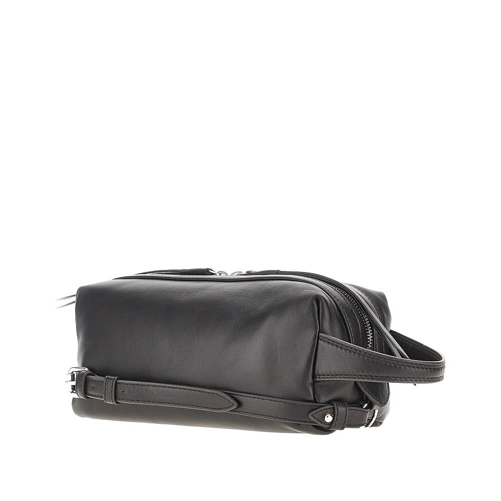 Lemaire Women Nappa Leather Small 'Care' Bag