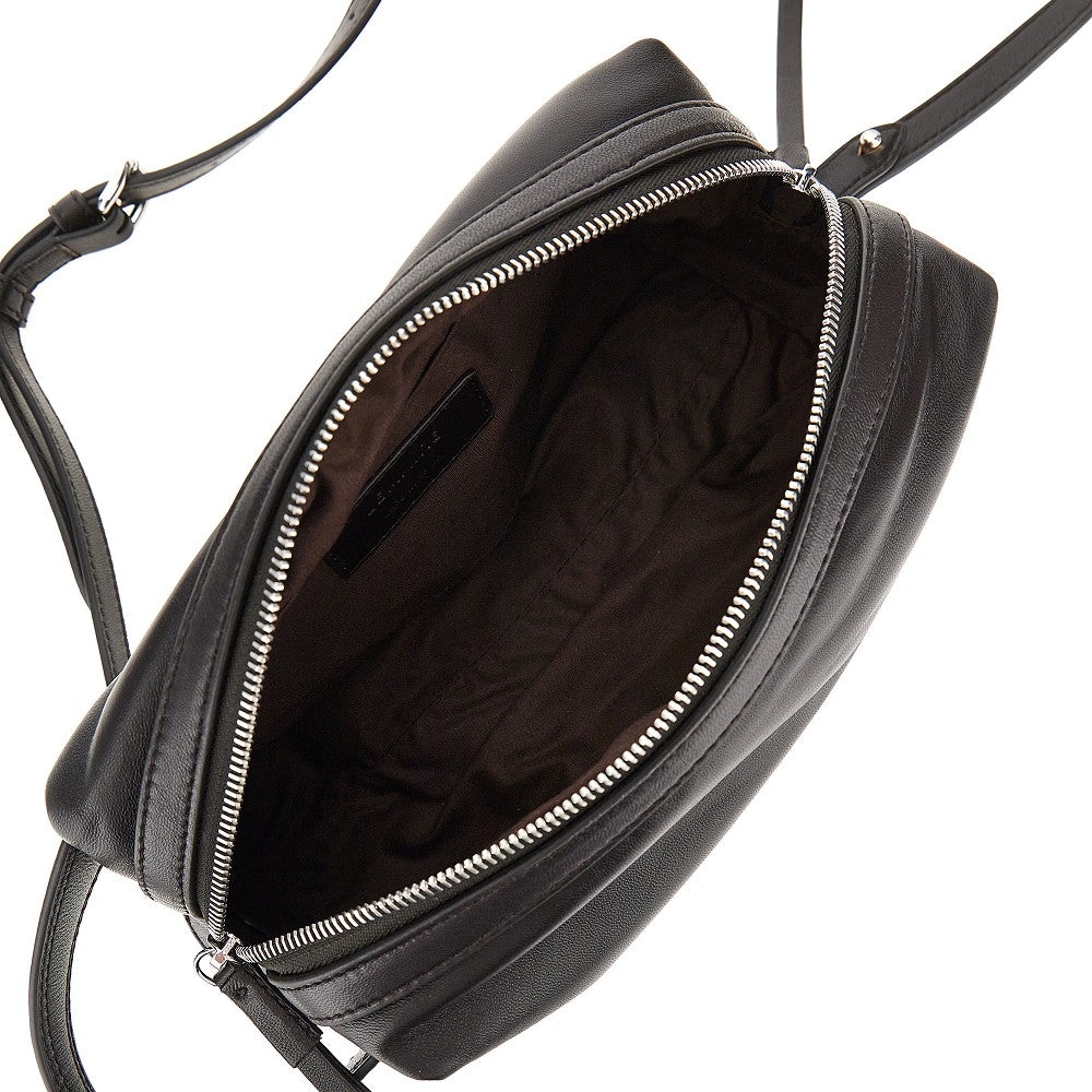 Lemaire Women Nappa Leather Small 'Care' Bag