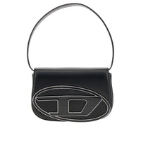 DIESEL Diesel Women Leather '1Dr' Shoulder Bag