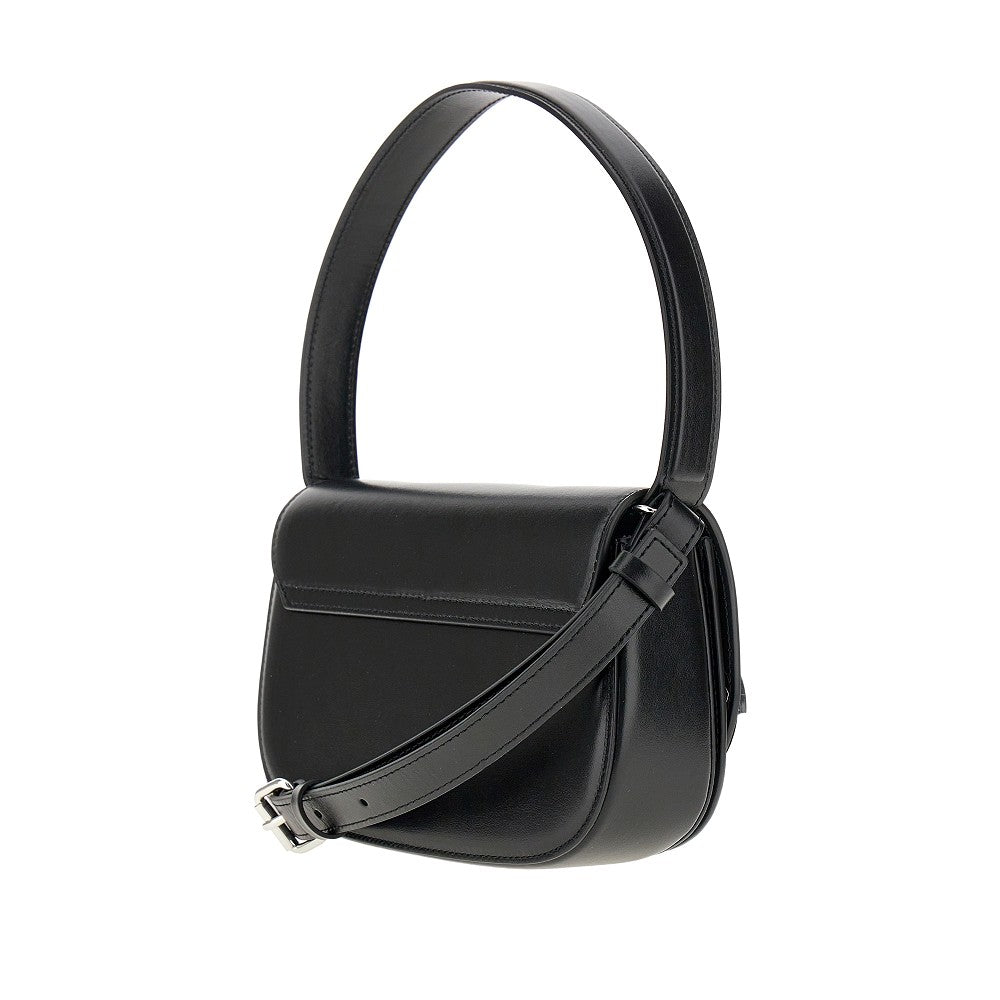 DIESEL Diesel Women Leather '1Dr' Shoulder Bag