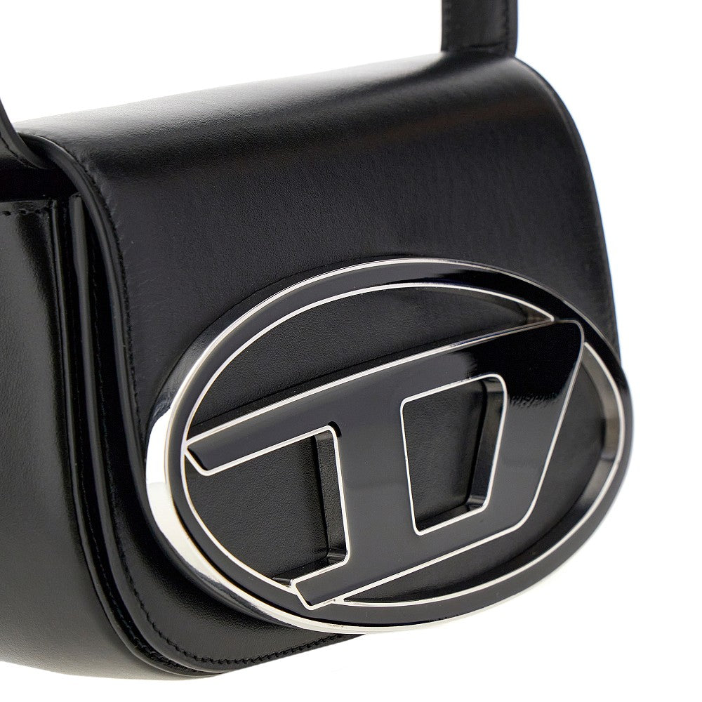 DIESEL Diesel Women Leather '1Dr' Shoulder Bag