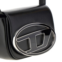 DIESEL Diesel Women Leather '1Dr' Shoulder Bag